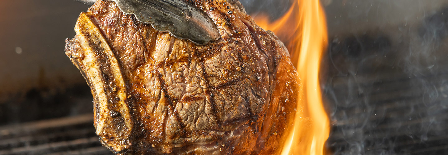 Steak